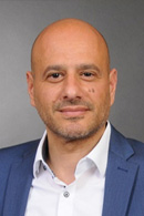 Ghassan Salameh